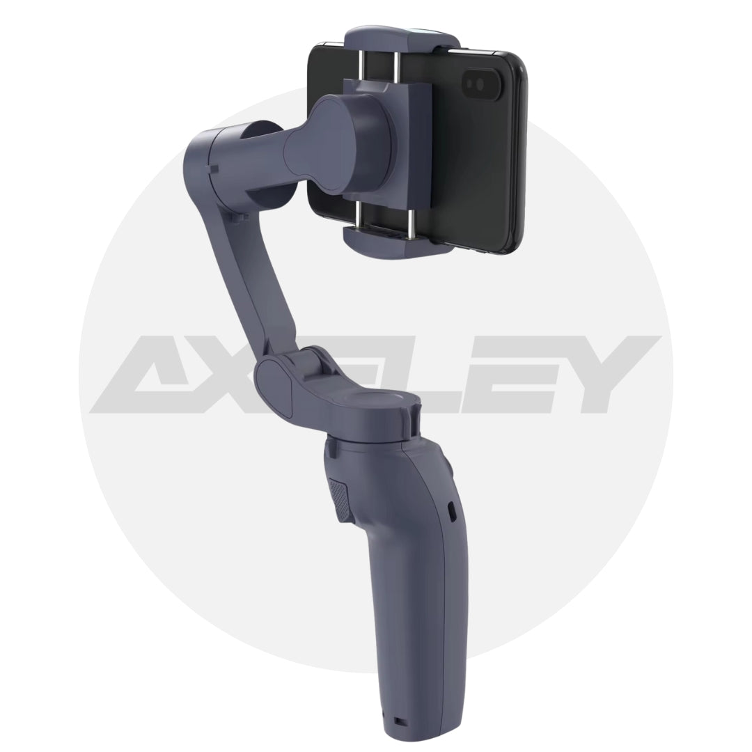 Stabilisateur Smartphone One Pro - Axeley™